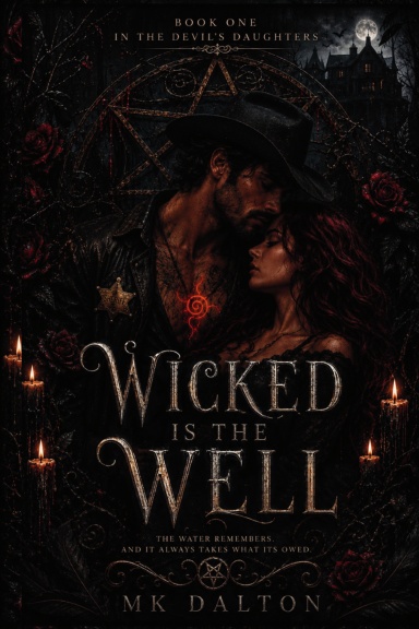 Wicked is the Well