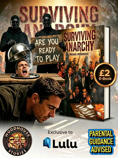 Surviving Anarchy