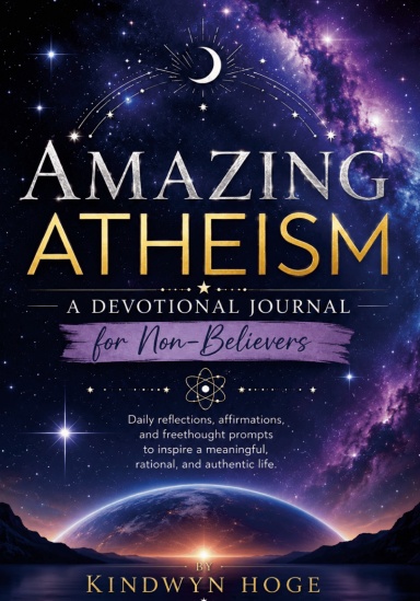 Amazing Atheism