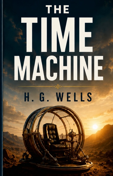 The Time Machine