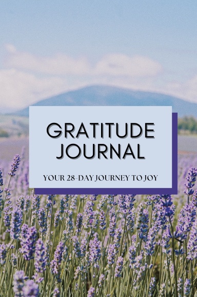 Gratitude Journal