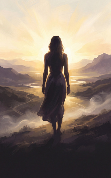 She Will Rise
