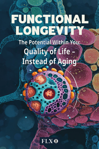 FUNCTIONAL LONGEVITY (English Edition)