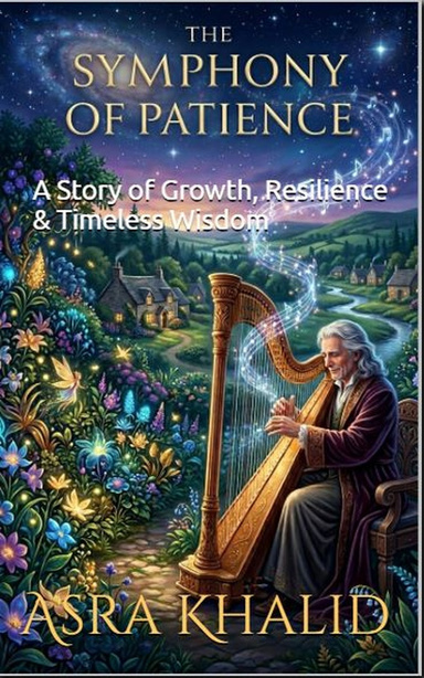 THE SYMPHONY OF PATIENCE