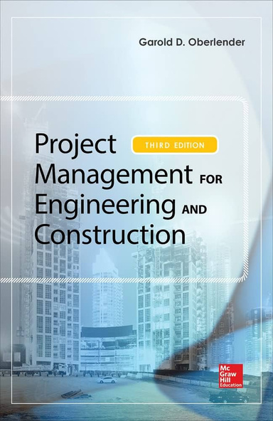 Engineering Project Management