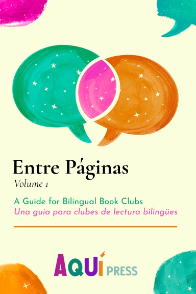 Entre Páginas: Volume 1