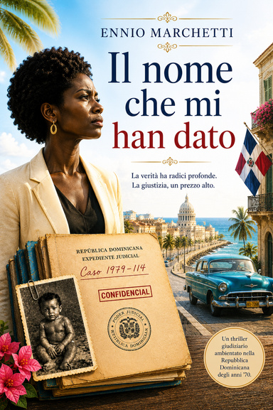 IL NOME CHE MI HAN DATO