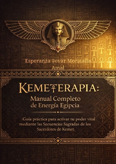 Keme☥terapia