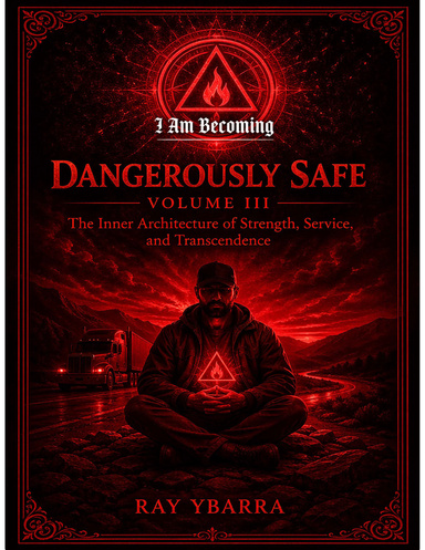 Dangerously Safe, Volume 3 I Am Becoming