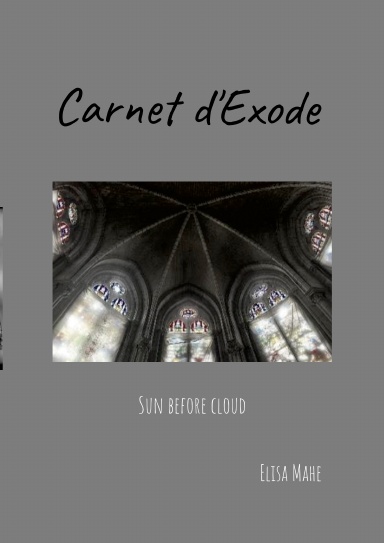 Carnet d'Exode