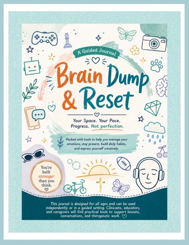 Brain Dump & Reset Journal