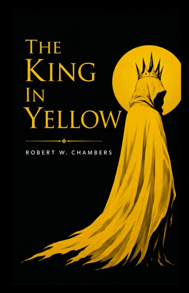 The King In Yellow