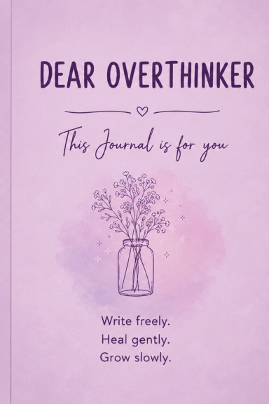 Dear Overthinker