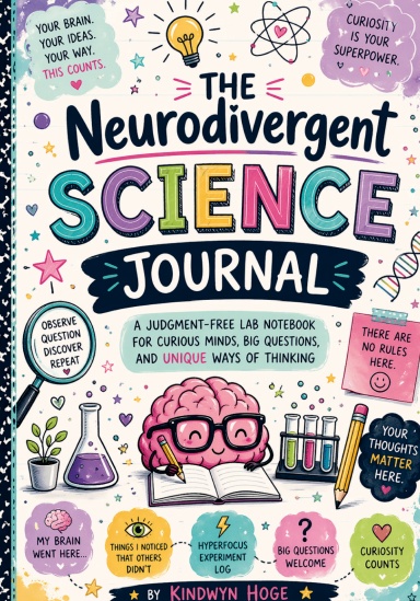 The Neurodivergent Science Journal
