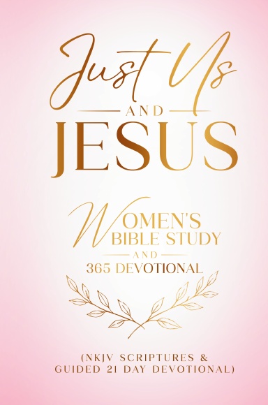 Just Us and Jesus