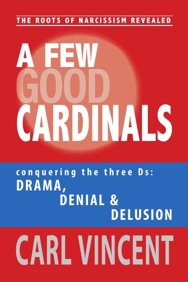 A Few Good Cardinals