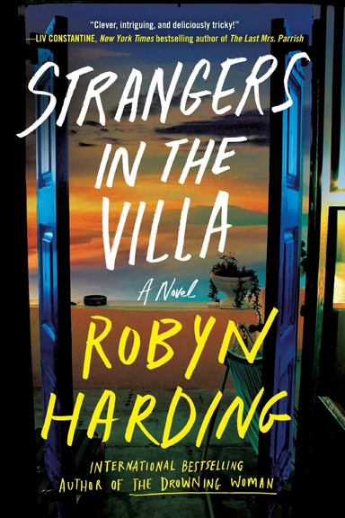 Strangers in the Villa