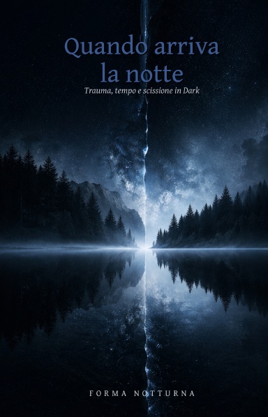 Quando arriva la notte