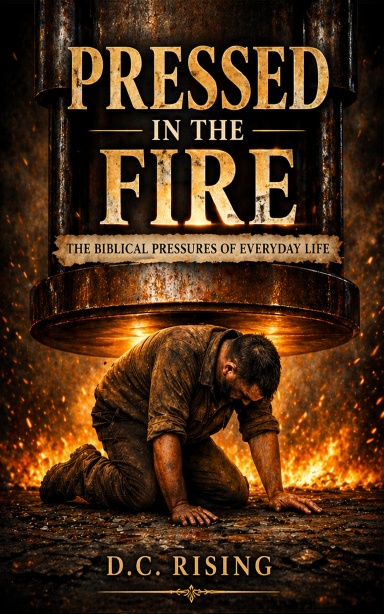 Pressed in the Fire
