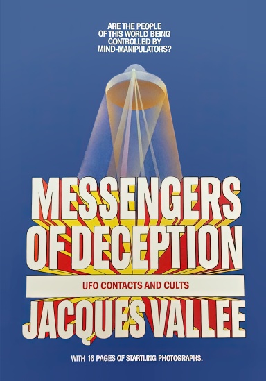 Messengers of Deception