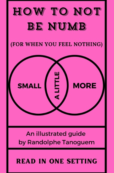 How to Not Be Numb