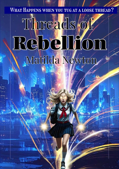 Threads Of Rebellion
