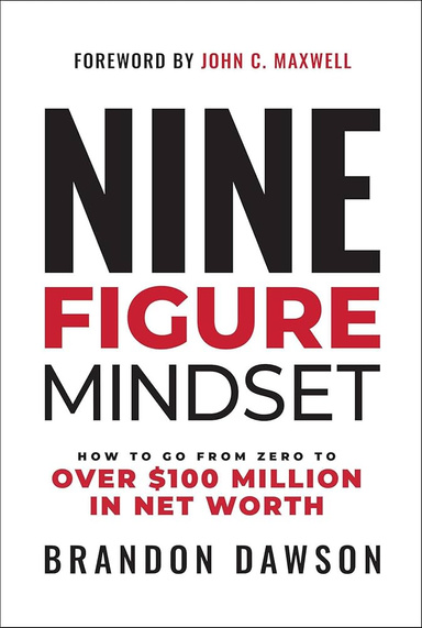 Nine Figure Mindset