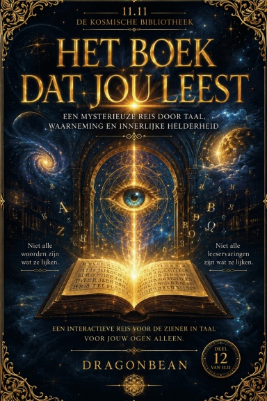 Het Boek dat Jou Leest