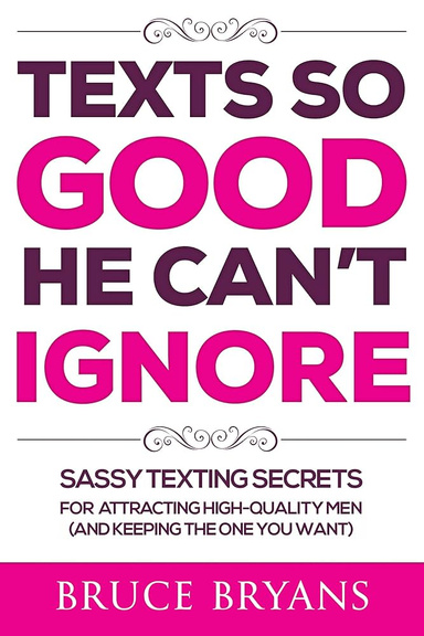 Texts So Good He Cant Ignore
