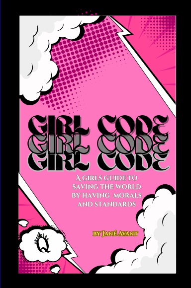 GIRL CODE