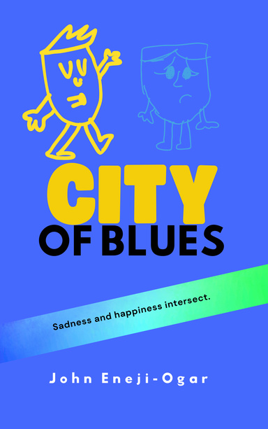City of Blues