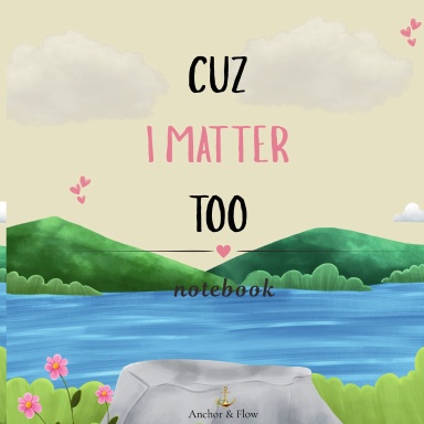 Cuz I Matter Too