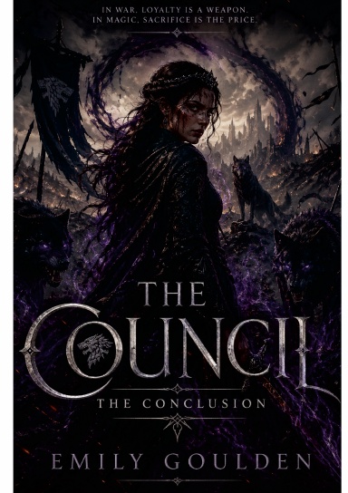 The Council: The Conclusion