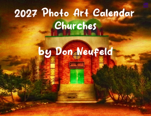 Churches