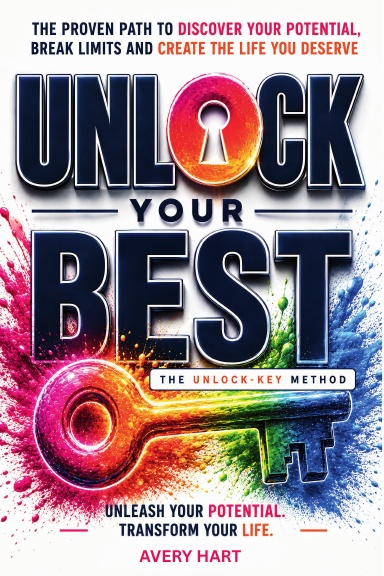 UNLOCK Your BEST