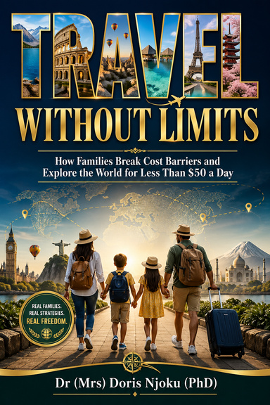 Travel Without Limits