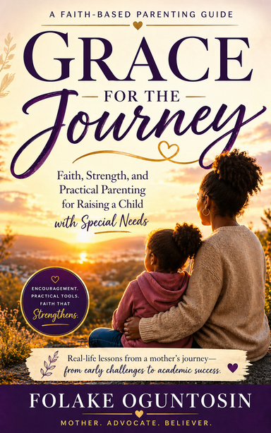 GRACE FOR THE JOURNEY