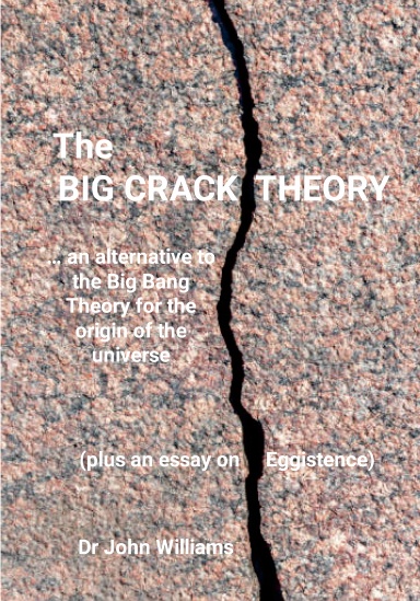 The Big Crack Theory