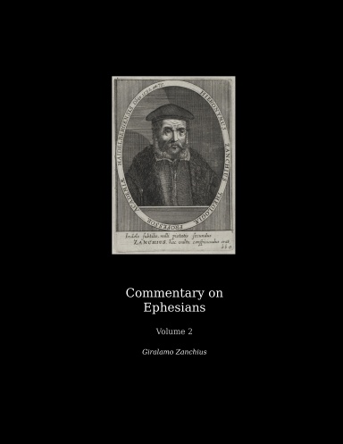 Commentary on Ephesians 2