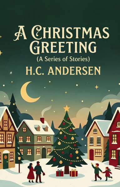A CHRISTMAS GREETING