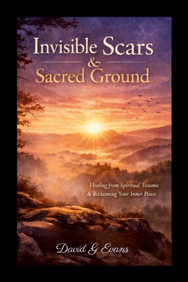 Invisible Scars & Sacred Ground