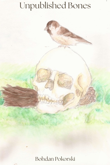 Unpublished Bones