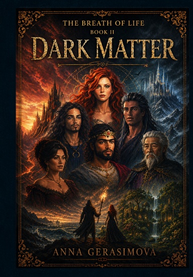 Dark Matter