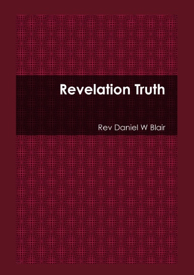Revelation Truth