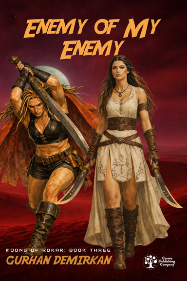 Enemy of My Enemy