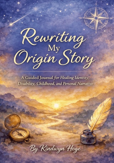 Rewriting My Origin Story