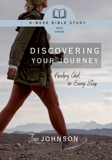 Discovering Your Journey