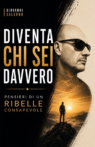 DIVENTA CHI SEI DAVVERO