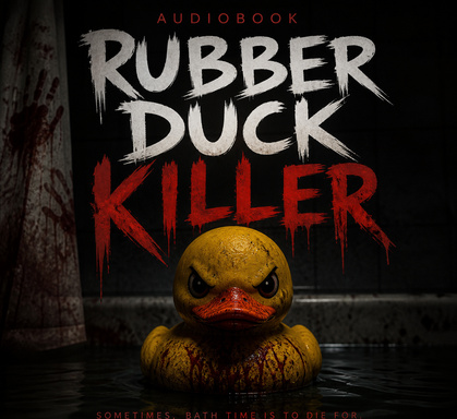 rubber duck killer