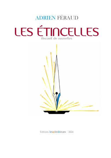 Les Étincelles